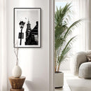 Lowerview Munttoren - Walljar