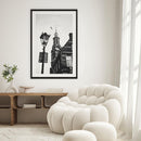 Lowerview Munttoren - Walljar