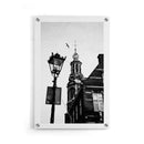 Lowerview Munttoren - Walljar