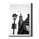 Lowerview Munttoren - Walljar