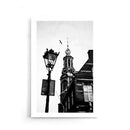 Lowerview Munttoren - Walljar