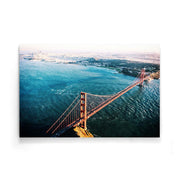 Skyline poster