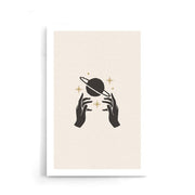 Mystical poster