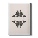 Moonstar Butterfly poster