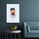 Mac Miller poster