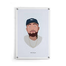 Mac Miller poster