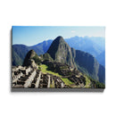 RuÏne gebergte poster