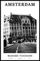 Madame Tussauds - Walljar