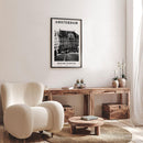 Madame Tussauds - Walljar