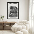 Madame Tussauds - Walljar