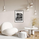 Madame Tussauds - Walljar