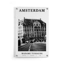 Madame Tussauds - Walljar