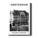 Madame Tussauds - Walljar