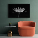 Bloemen poster