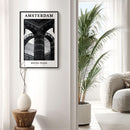 Magna Plaza l - Walljar