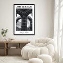 Magna Plaza l - Walljar