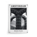 Magna Plaza l - Walljar