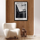 Magna Plaza lI - Walljar