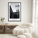 Magna Plaza lI - Walljar