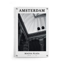 Magna Plaza lI - Walljar