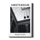 Magna Plaza lI - Walljar