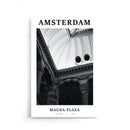 Magna Plaza lI - Walljar