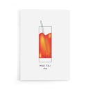 Cocktail poster