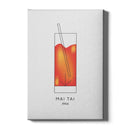 Cocktail poster