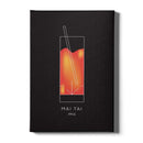 Cocktail poster