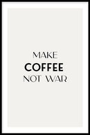 Typografische poster