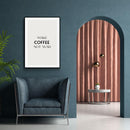 Typografische poster