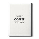 Typografische poster