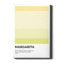 Margarita Abstract - Walljar