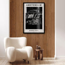 Market Stall - Walljar