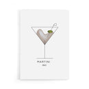 Cocktail poster