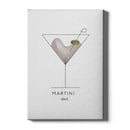 Cocktail poster