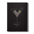 Cocktail poster