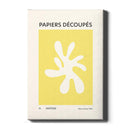 Matisse I - Geel - Walljar