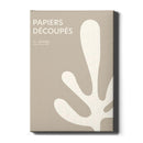 Matisse II - Beige - Walljar