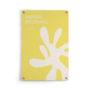 Matisse II - Geel - Walljar