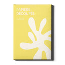 Matisse II - Geel - Walljar