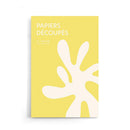 Matisse II - Geel - Walljar