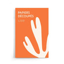 Matisse II - Oranje - Walljar