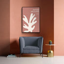 Matisse II - Oud Roze - Walljar