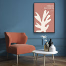 Matisse II - Oud Roze - Walljar