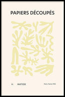 Matisse III - Geel - Walljar