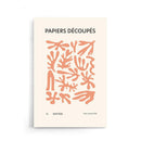 Matisse III - Oranje - Walljar