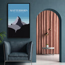 Landschap schilderijen