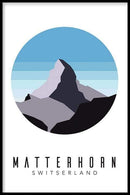 Landschap schilderijen