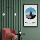 Landschap schilderijen